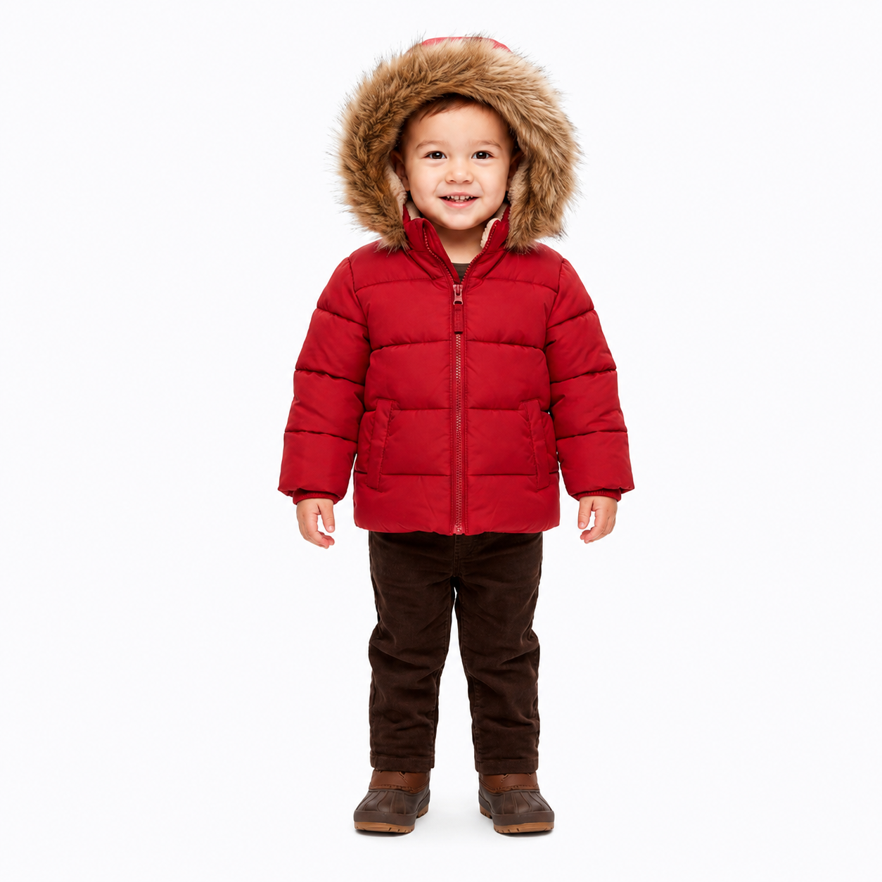 Categoria Inverno Infantil