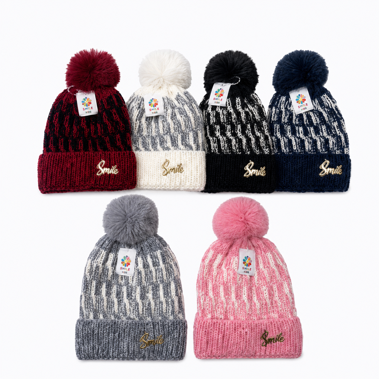 Categoria Luva, Touca e Gorro