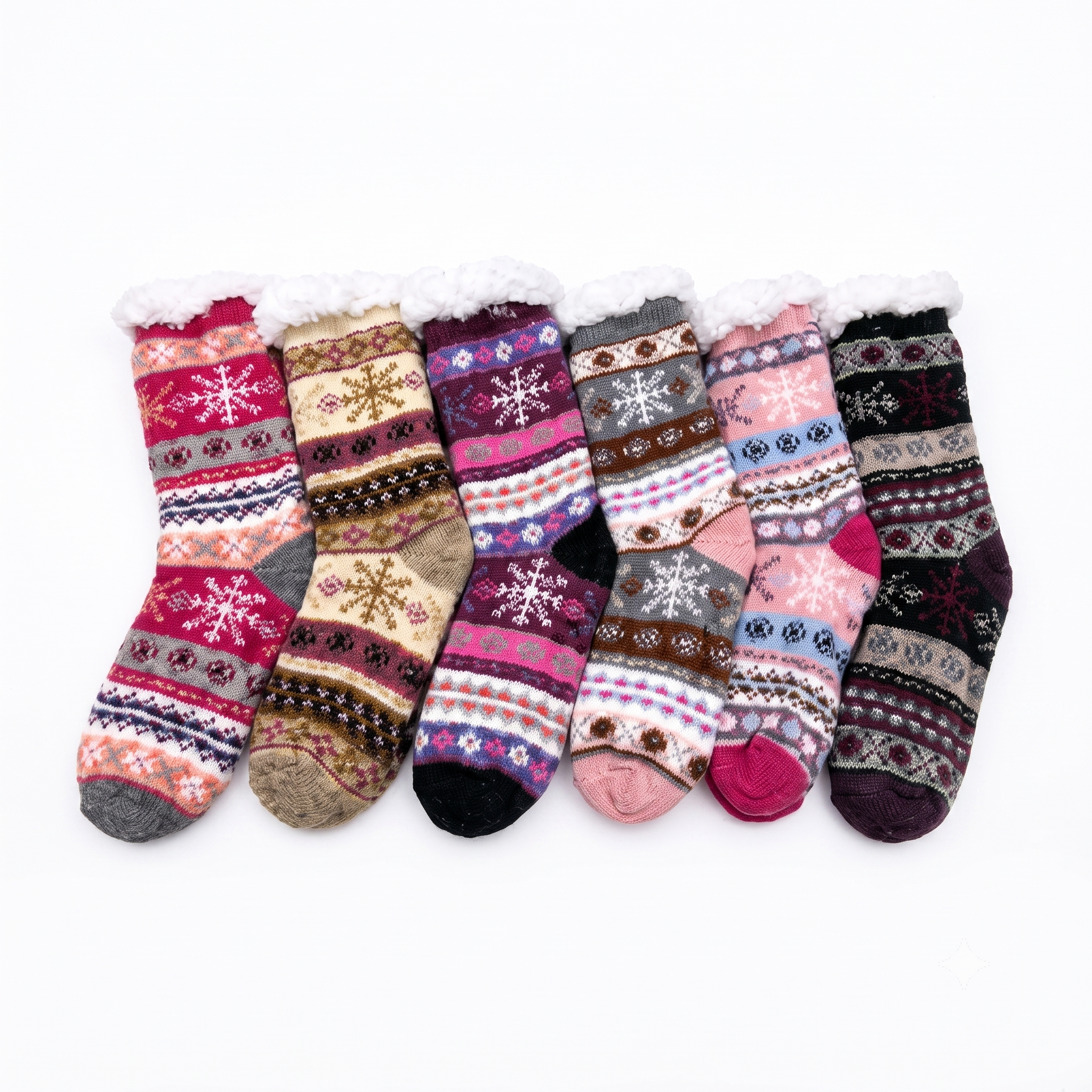 Categoria Meias e Pantufas