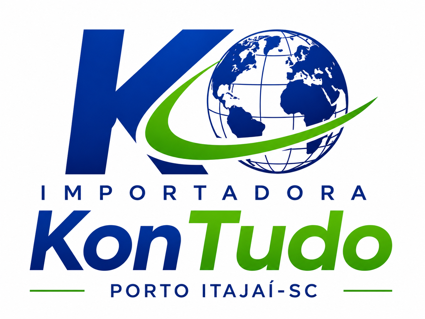 Importadora Kontudo