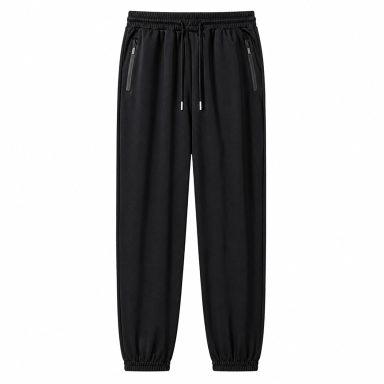 C - Calça Molecoton Feminina