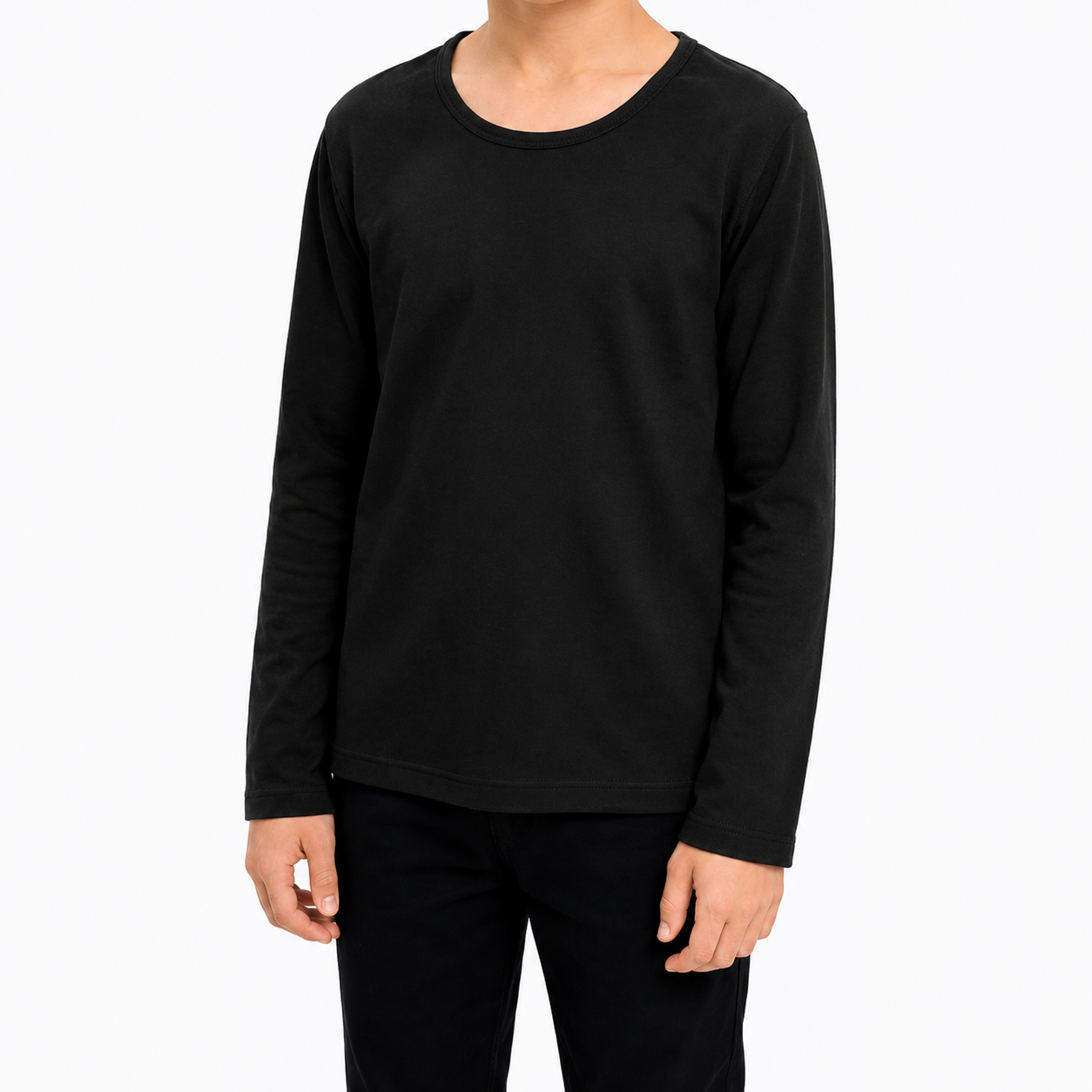 Blusa Térmica Infantil
